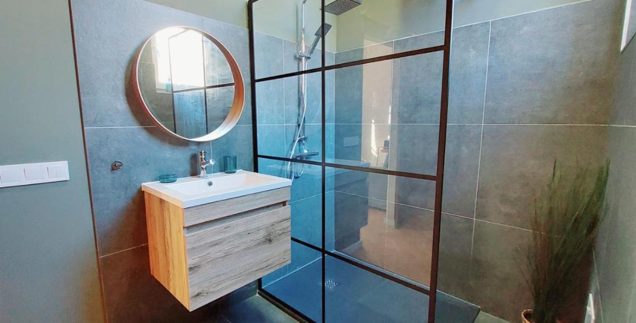 A+ Budapest Downtown Apartments Akacfa Екстер'єр фото